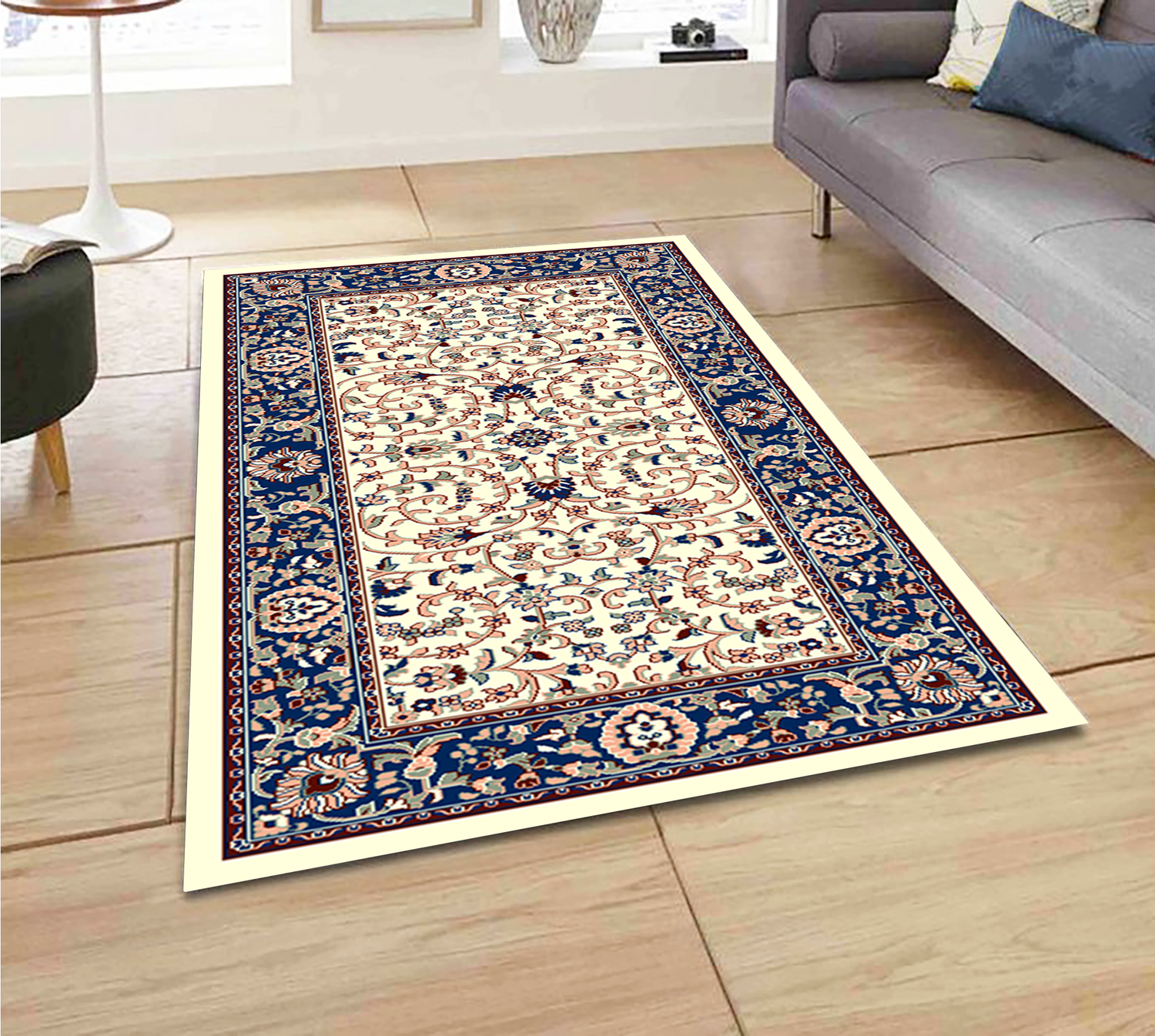 3X5 Carpets