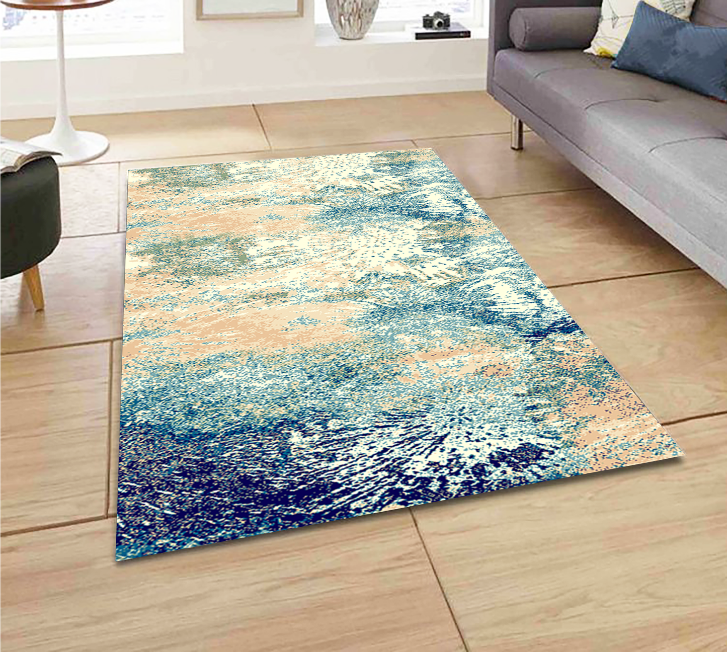 Nova Flora-Modern 3X5-Sh800