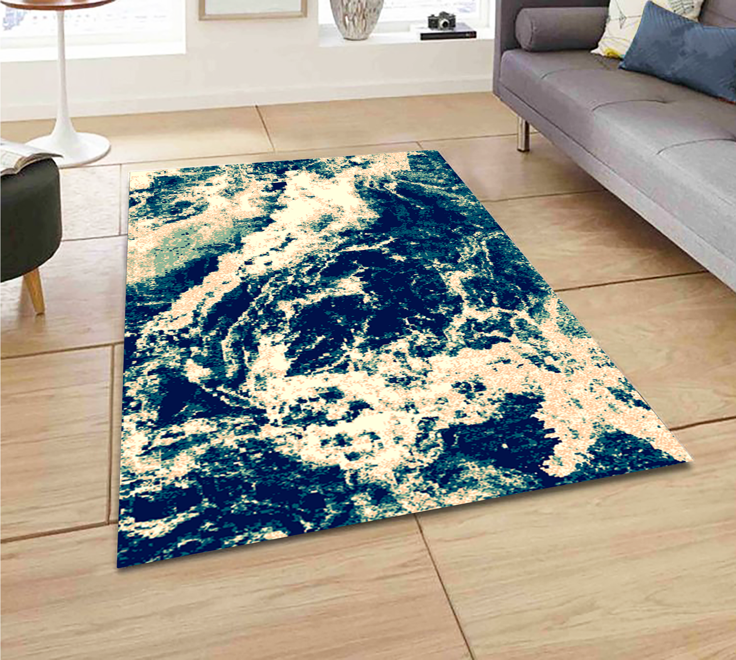 Modern Maranta-Modern 3X5-Sh2065