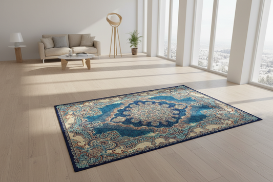 Regal Blossom-Traditional 4X6-Sh2140