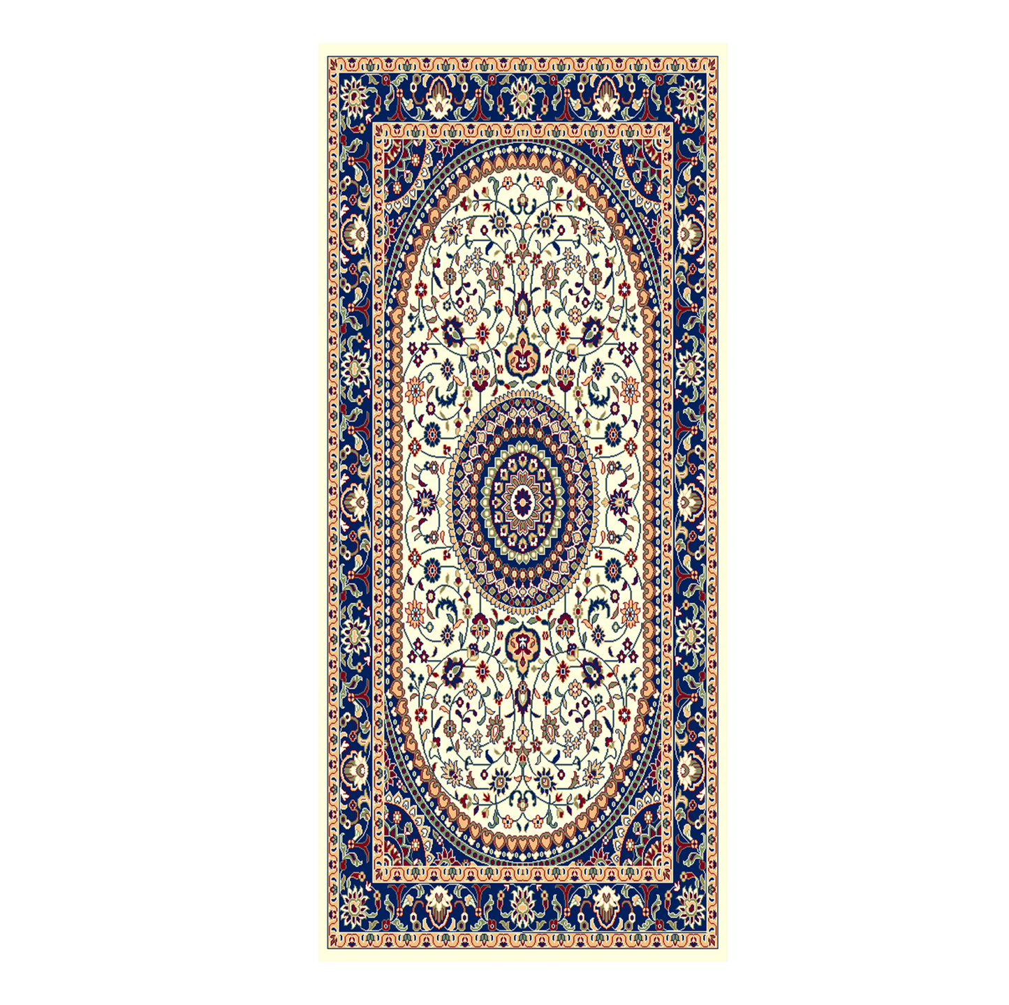 Bloom Symphony-Traditional 4X6-Sh817