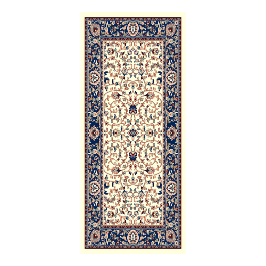 Royal Peony-Traditional 3X5-Sh648