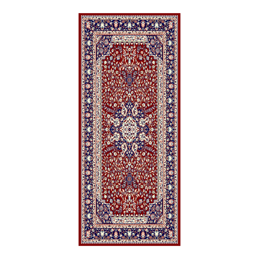Eternal Garden-Traditional 4X6-Sh611