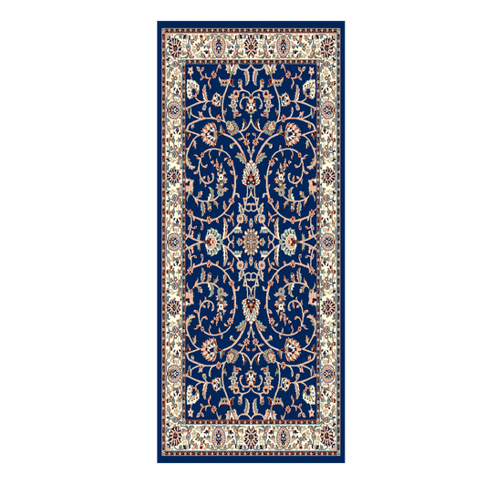 Royal Peony-Traditional 4X6-Sh648