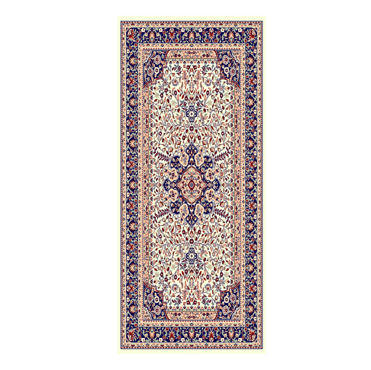 Eternal Garden-Traditional 4X6-Sh611