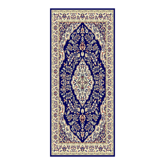 Royal Bloom-Traditional 4X6-Sh623