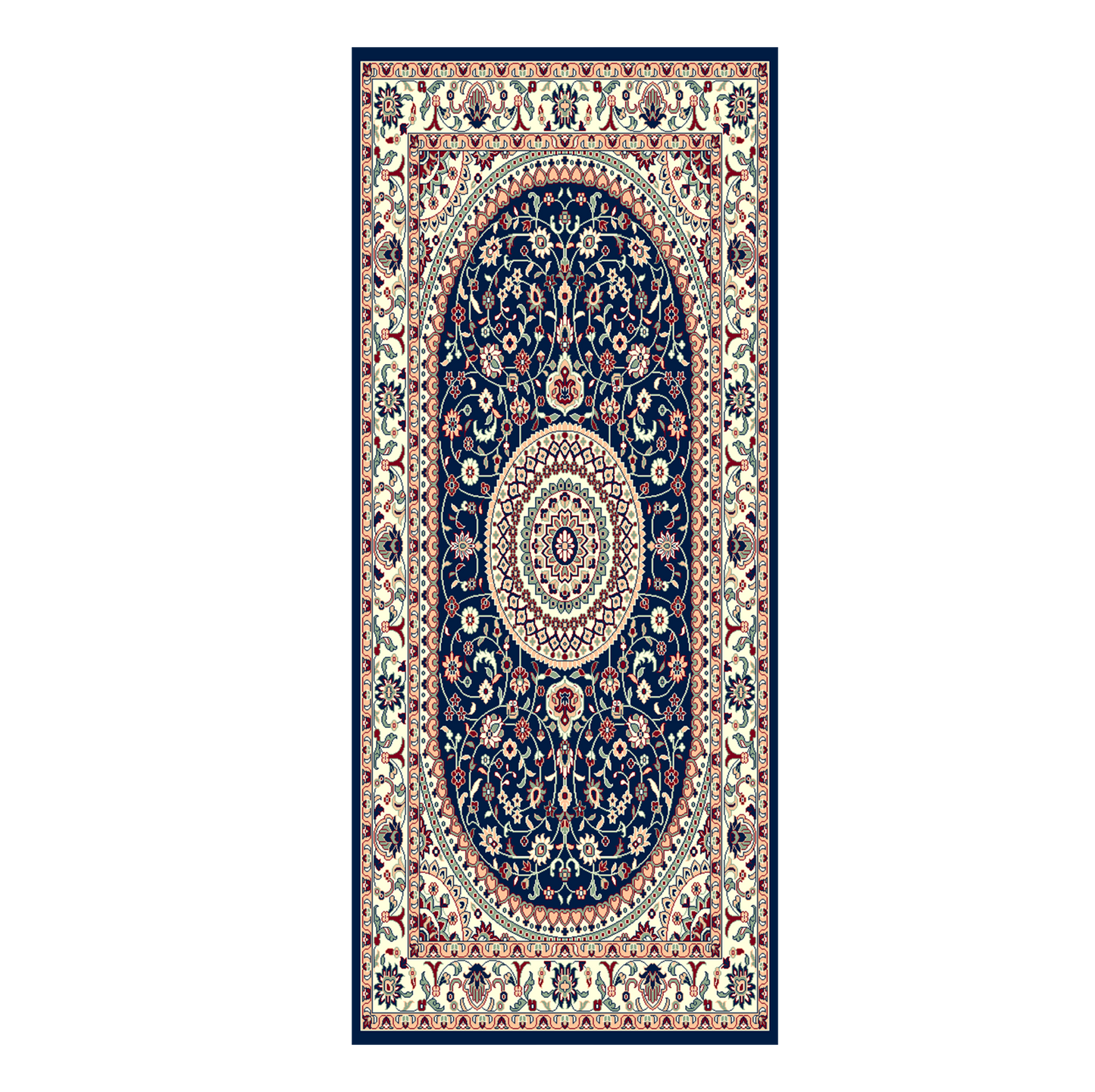 Bloom Symphony-Traditional 4X6-Sh817