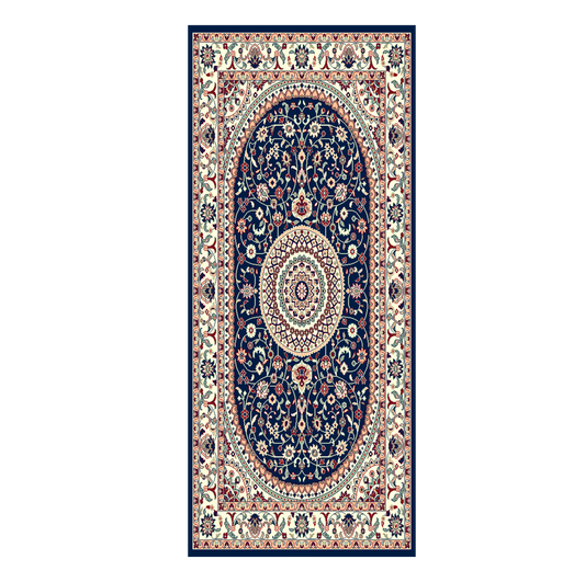 Bloom Symphony-Traditional 4X6-Sh817