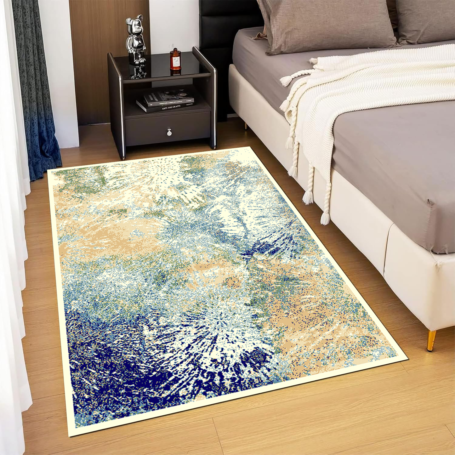 Nova Flora-Modern 4X6-Sh800