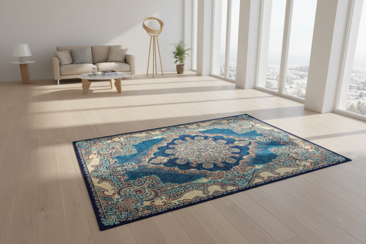 Regal Blossom-Traditional 4X6-Sh2140