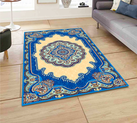 Persian Lotus-Traditional 3X5-Sh2089