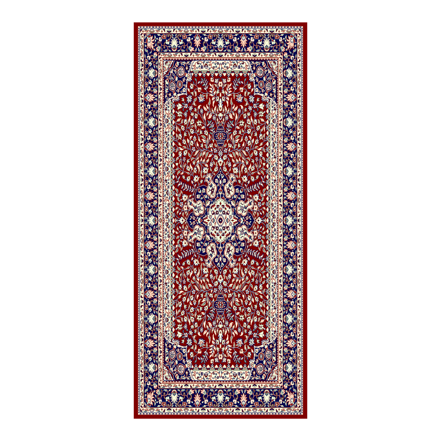 Eternal Garden-Traditional 4X6-Sh611