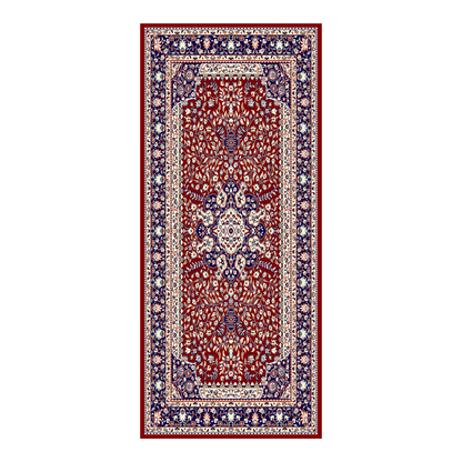 Eternal Garden-Traditional 4X6-Sh611