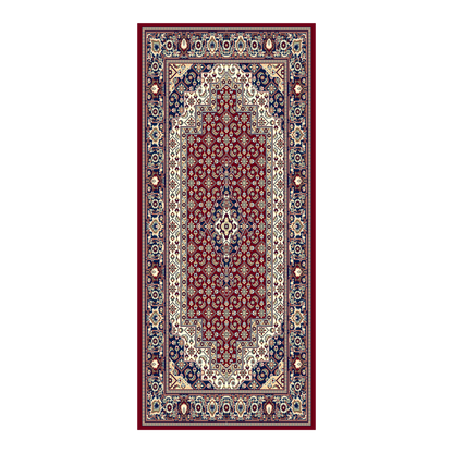 Majestic Blossom-Traditional 4X6-Sh633