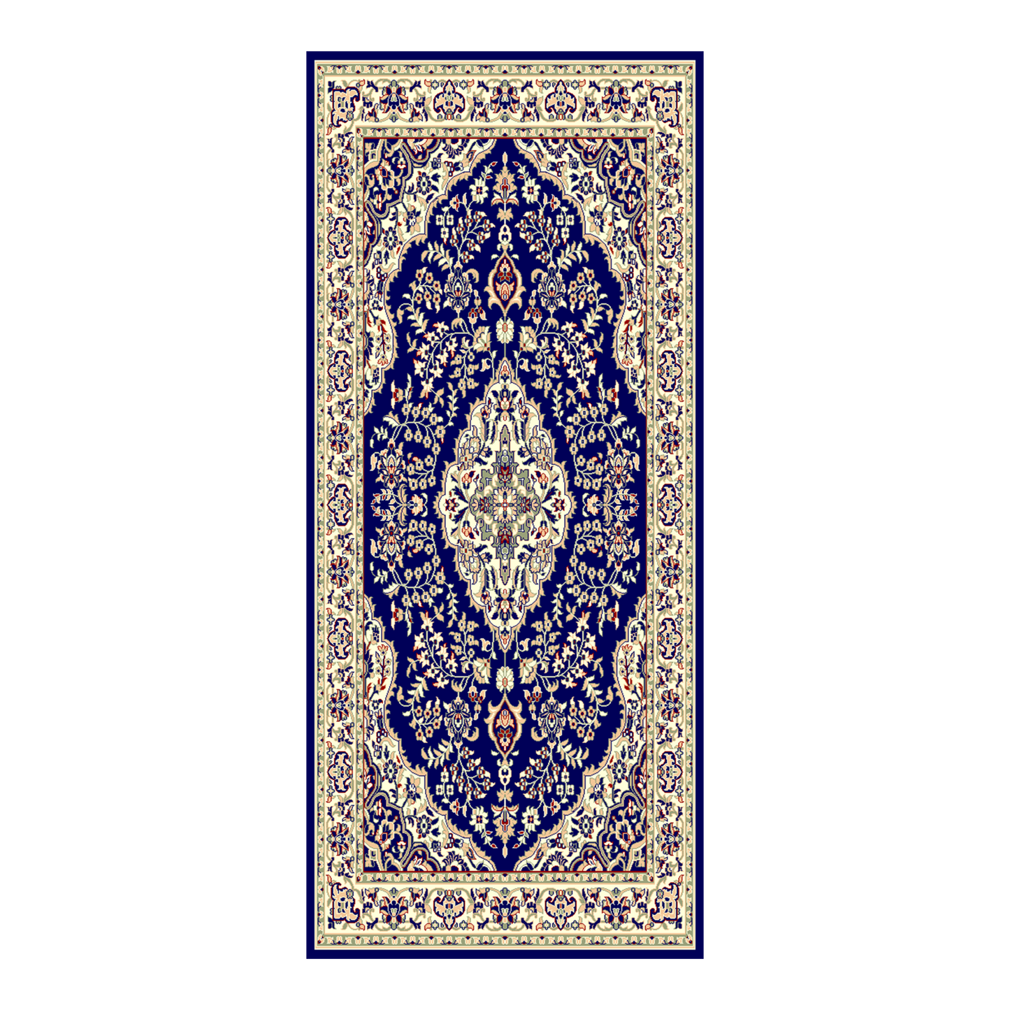 Royal Bloom-Traditional 4X6-Sh623