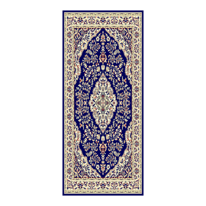 Royal Bloom-Traditional 4X6-Sh623