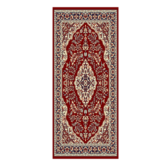 Royal Bloom-Traditional 4X6-Sh623