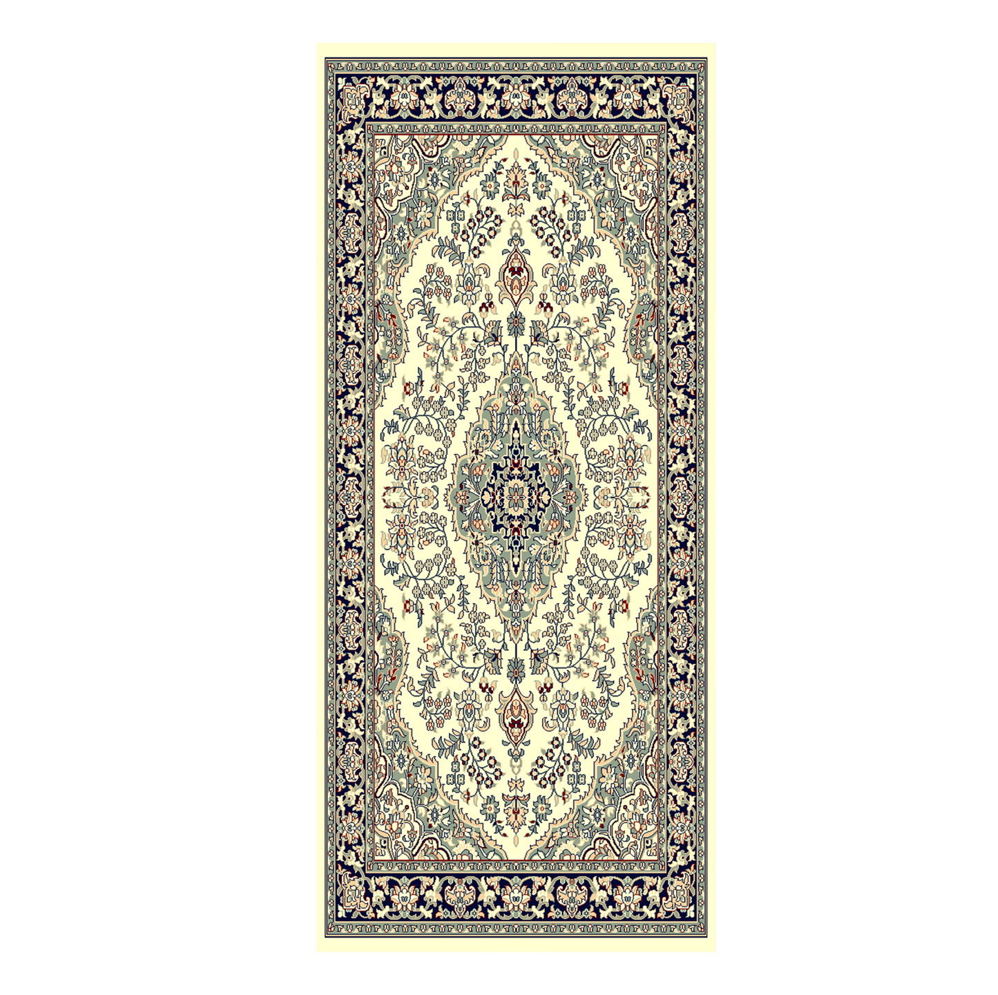 Royal Bloom-Traditional 4X6-Sh623