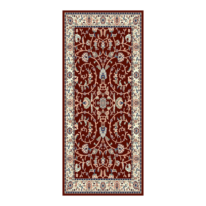 Royal Peony-Traditional 4X6-Sh648